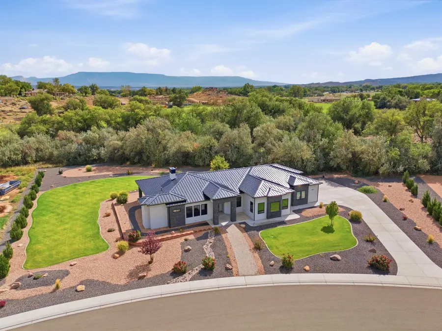 664 Ellen Drive, Grand Junction, CO 81507 - #2