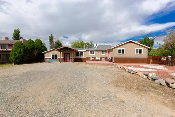 1831 Catalina Avenue, Fruita, CO 81521