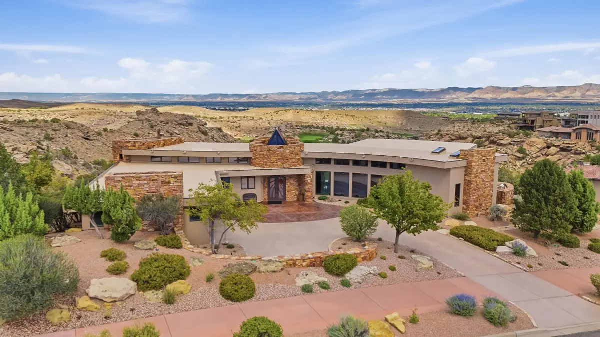 339 W Ridges Boulevard, Grand Junction, CO 81507 - #1