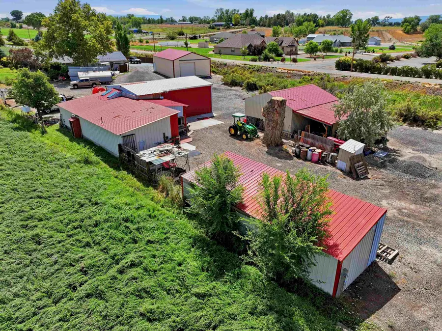 1001 24 Road, Grand Junction, CO 81505 - #2
