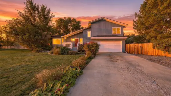 3140 Cloverdale Court, Grand Junction, CO 81506