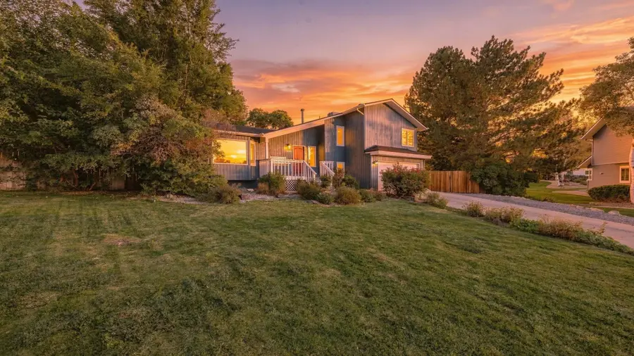 3140 Cloverdale Court, Grand Junction, CO 81506 - #2