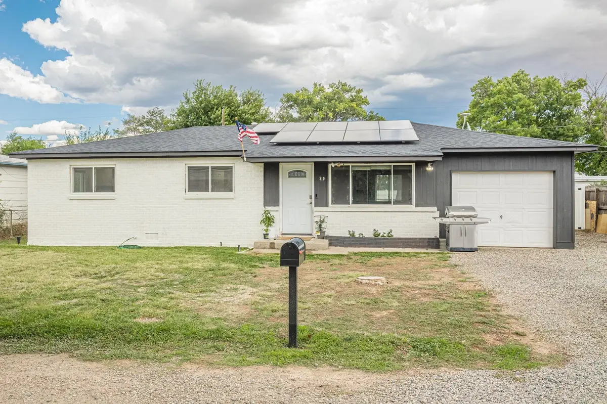310 Zuni Drive, Grand Junction, CO 81503 - #1