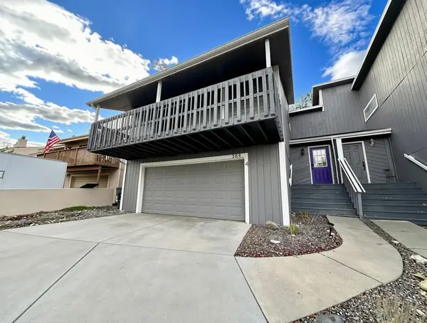 384 Explorer Court #4, Grand Junction, CO 81507