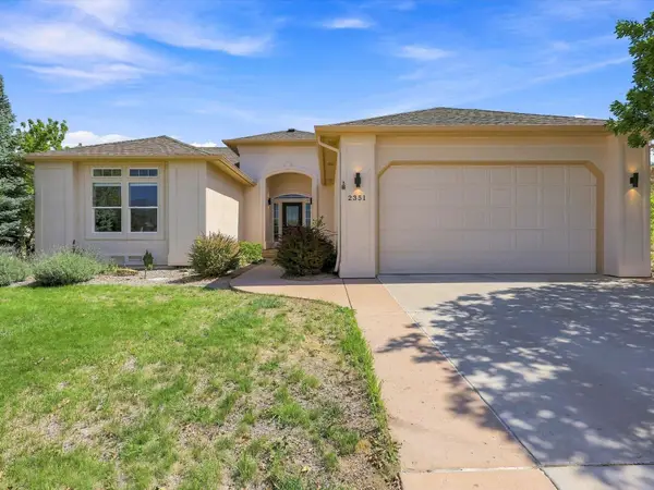 2351 Rana Road, Grand Junction, CO 81507