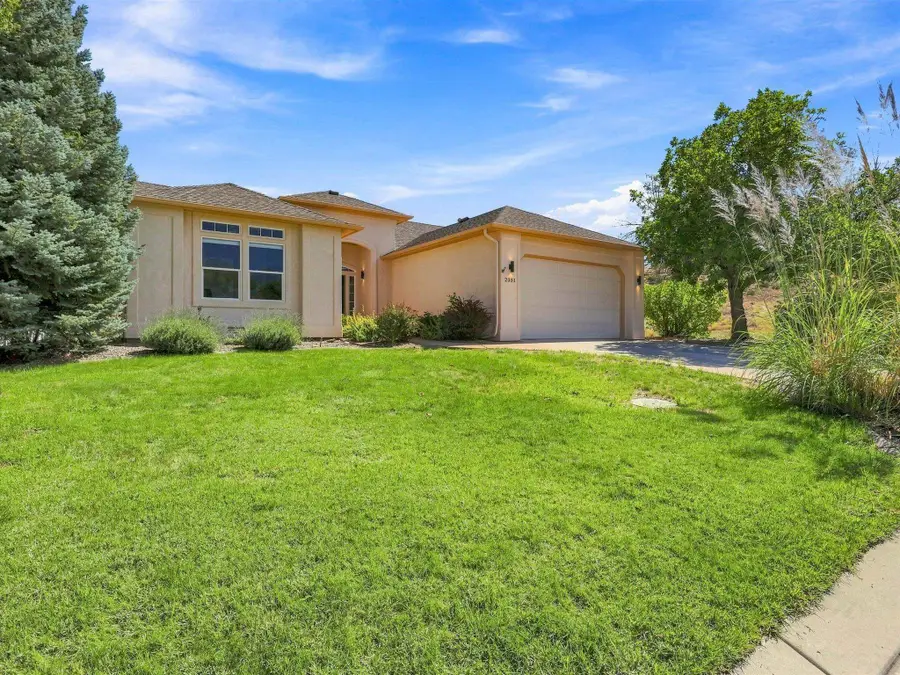 2351 Rana Road, Grand Junction, CO 81507 - #2