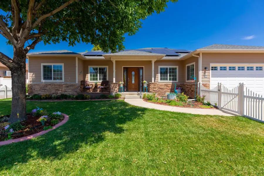 611 Beech Avenue, Fruita, CO 81521 - #2