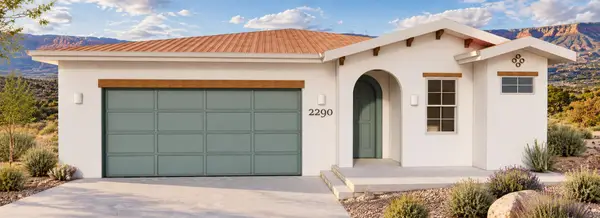 2290 Culebra Peak Court, Grand Junction, CO 81507