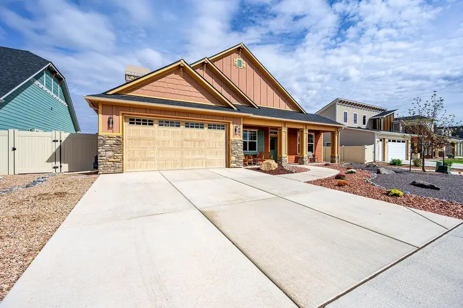 1961 Tomochic Drive, Fruita, CO 81521 - #3