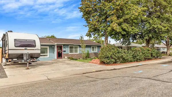 2125 Linda Lane, Grand Junction, CO 81501