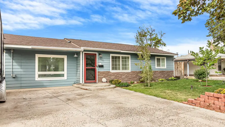 2125 Linda Lane, Grand Junction, CO 81501 - #2
