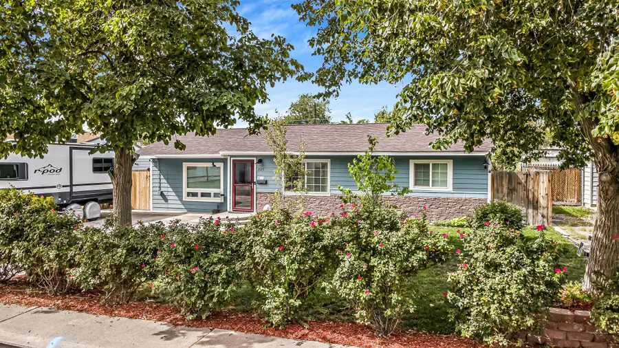 2125 Linda Lane, Grand Junction, CO 81501 - #3