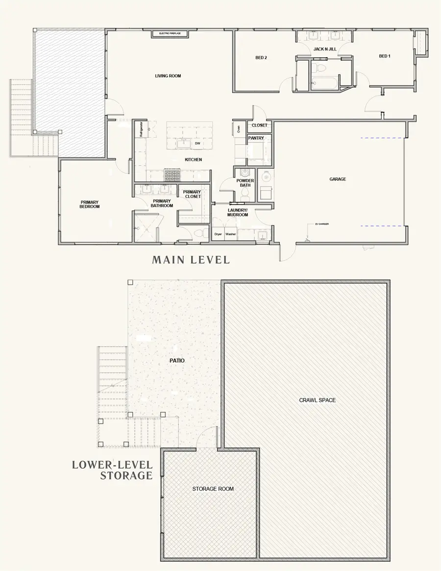 2288 Culebra Peak Court, Grand Junction, CO 81507 - #2