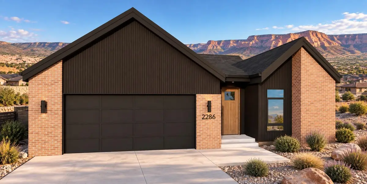 2286 Culebra Peak Court, Grand Junction, CO 81507 - #1