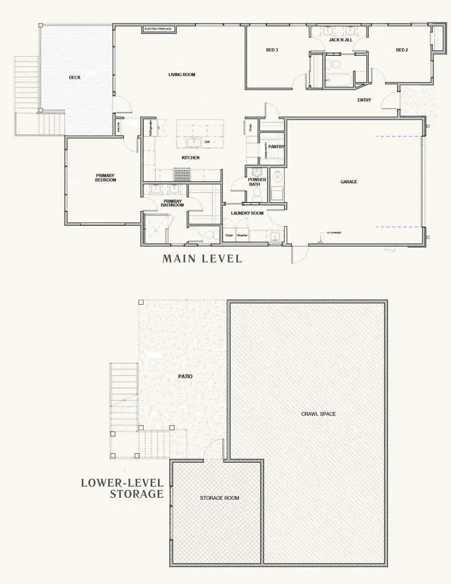 2286 Culebra Peak Court, Grand Junction, CO 81507 - #2