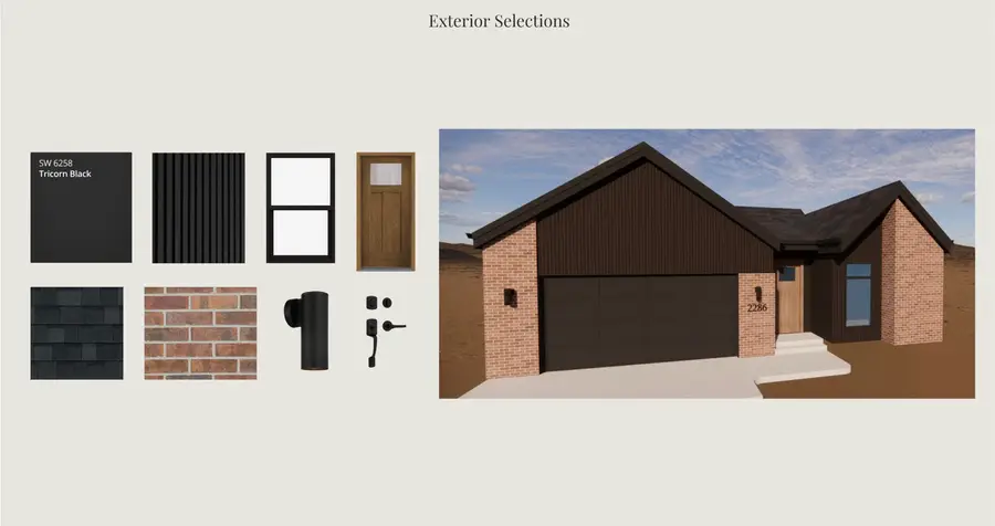 2286 Culebra Peak Court, Grand Junction, CO 81507 - #3