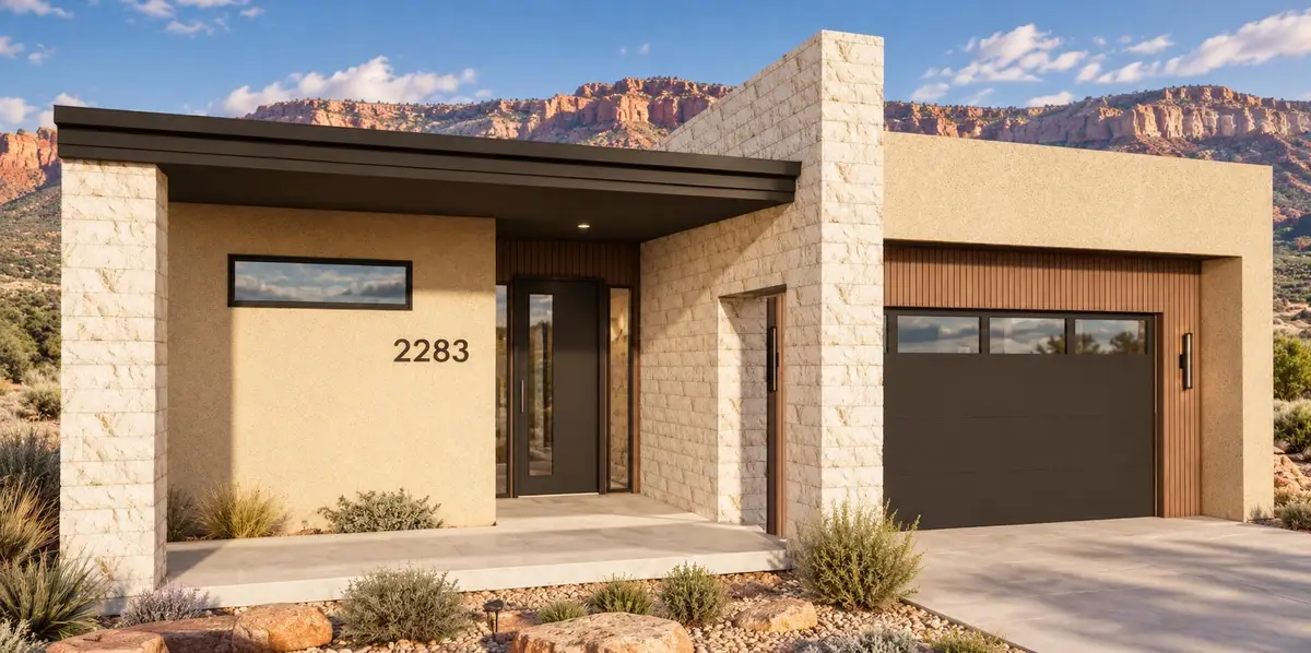2283 Holy Cross Court, Grand Junction, CO 81507 - #1