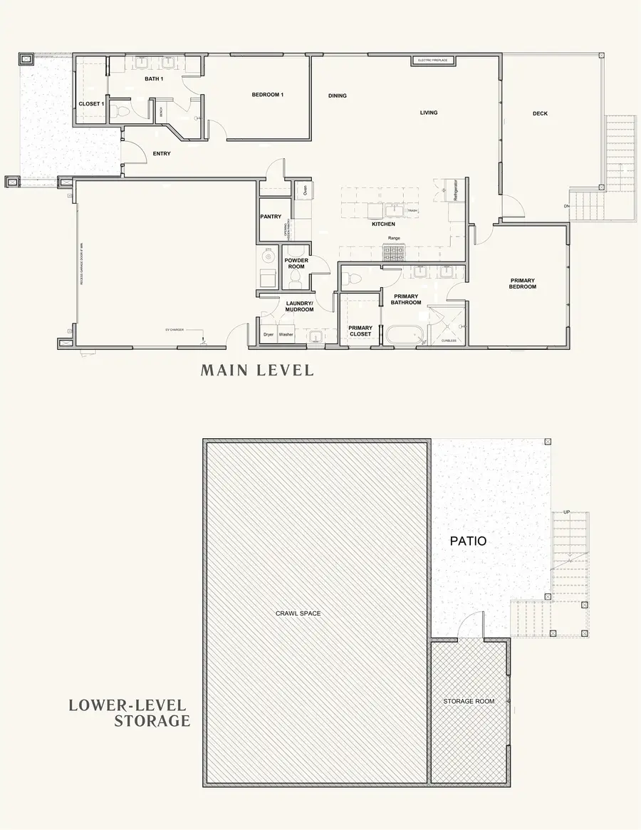2283 Holy Cross Court, Grand Junction, CO 81507 - #2
