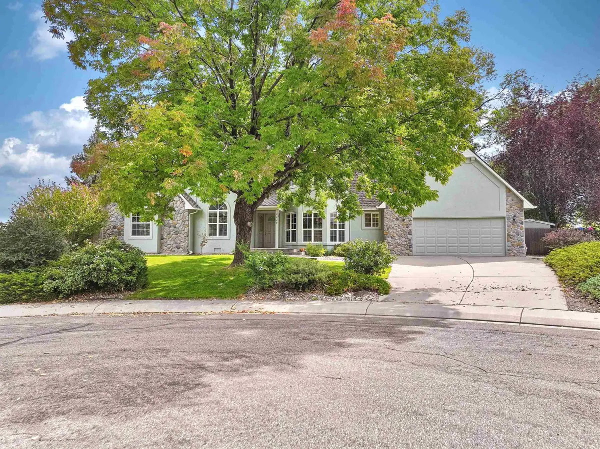 2330 Wren Court, Grand Junction, CO 81507 - #1