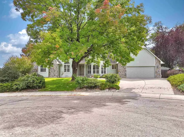 2330 Wren Court, Grand Junction, CO 81507