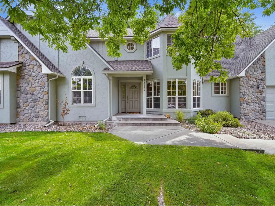 2330 Wren Court, Grand Junction, CO 81507 - #2