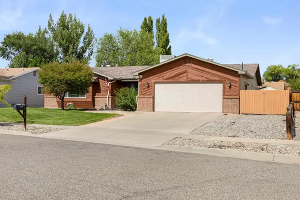 2318 Hawthorne Avenue, Grand Junction, CO 81506