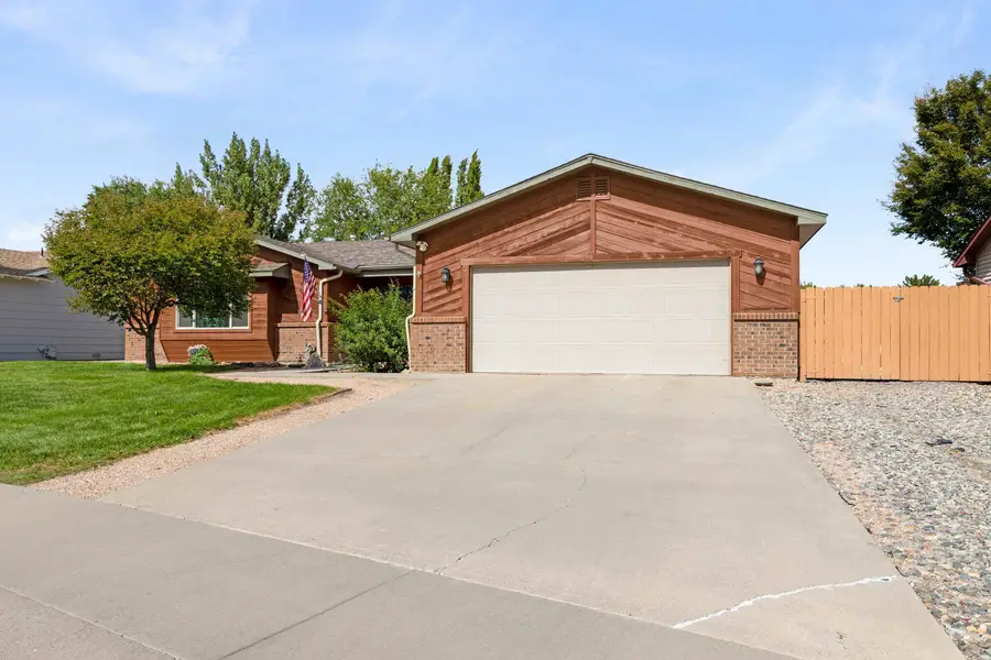 2318 Hawthorne Avenue, Grand Junction, CO 81506 - #3