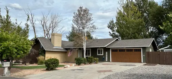 612 Agana Drive, Grand Junction, CO 81506