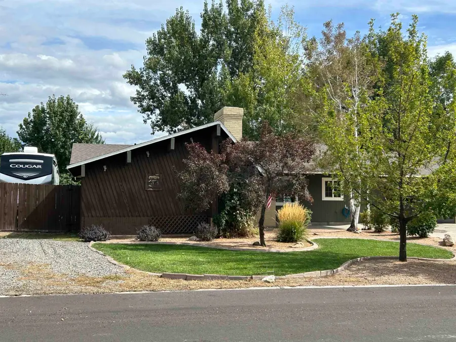 612 Agana Drive, Grand Junction, CO 81506 - #2