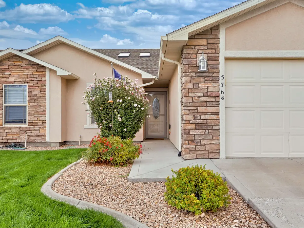 576 1/2 Belhaven Way, Grand Junction, CO 81501 - #1