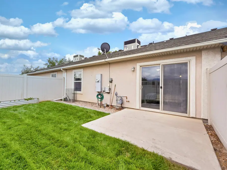 576 1/2 Belhaven Way, Grand Junction, CO 81501 - #2