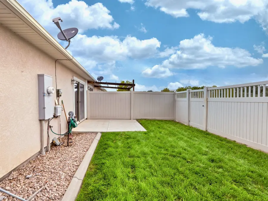 576 1/2 Belhaven Way, Grand Junction, CO 81501 - #3