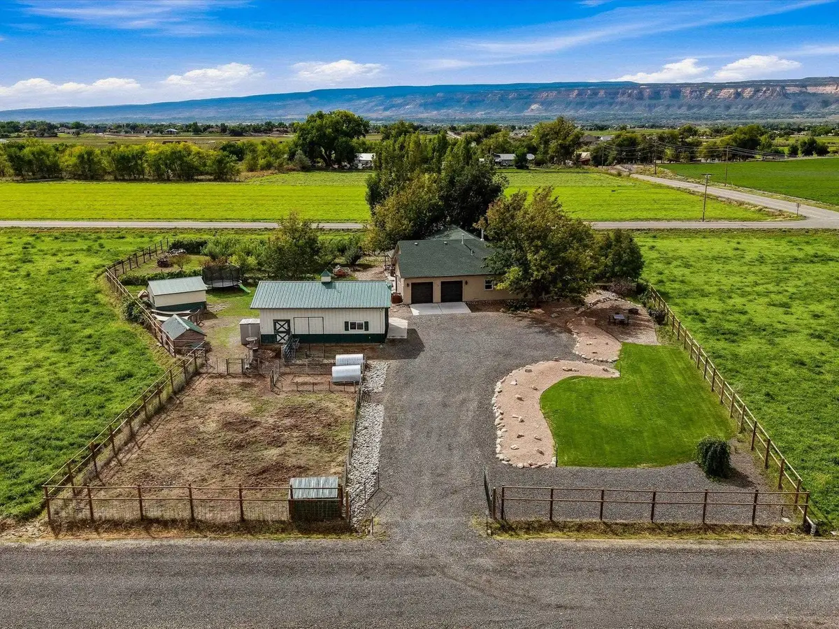 1108 22 Road, Grand Junction, CO 81505 - #1