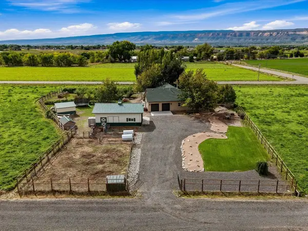 1108 22 Road, Grand Junction, CO 81505