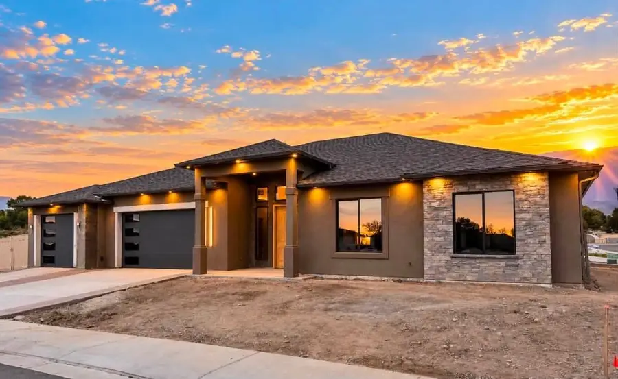710 Glory Drive, Grand Junction, CO 81505 - #2