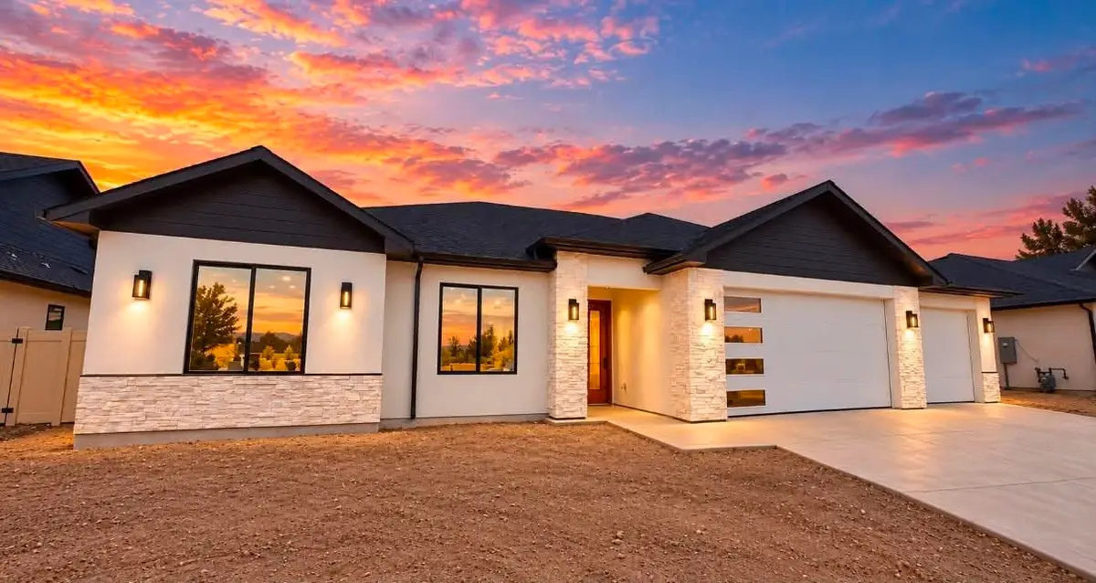 2506 Woody Creek Drive, Grand Junction, CO 81505 - #1