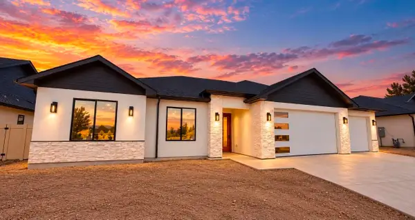 2506 Woody Creek Drive, Grand Junction, CO 81505