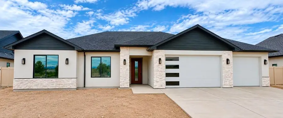2506 Woody Creek Drive, Grand Junction, CO 81505 - #2