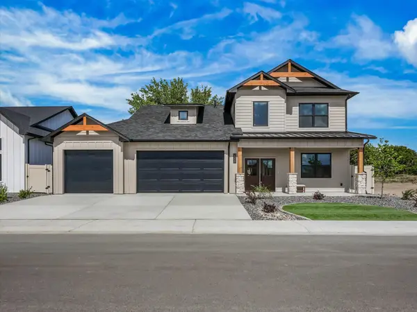 2358 Honeycrisp Drive, Grand Junction, CO 81505