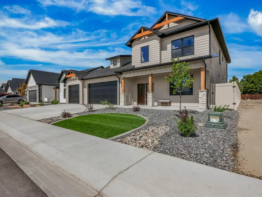 2358 Honeycrisp Drive, Grand Junction, CO 81505 - #2