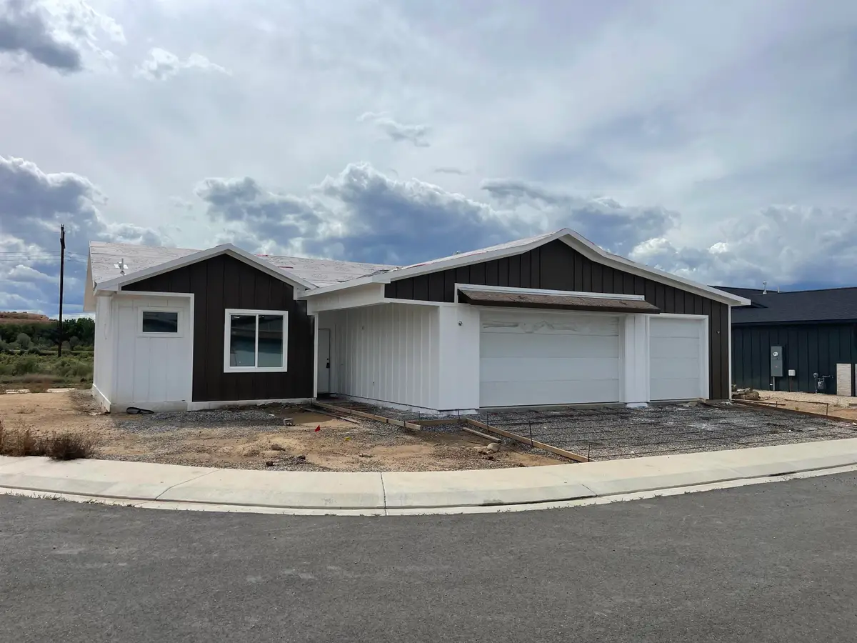 3115 Keyser Court, Grand Junction, CO 81504 - #1