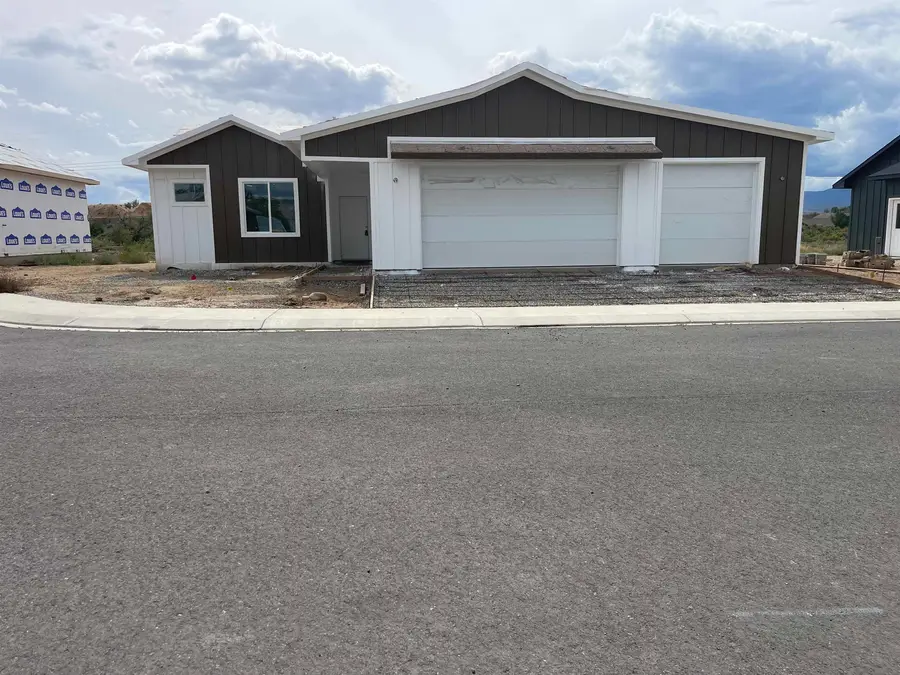 3115 Keyser Court, Grand Junction, CO 81504 - #2