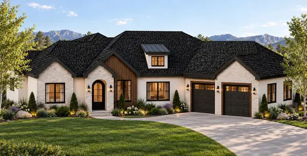 903 Big Jake Lane, Grand Junction, CO 81505