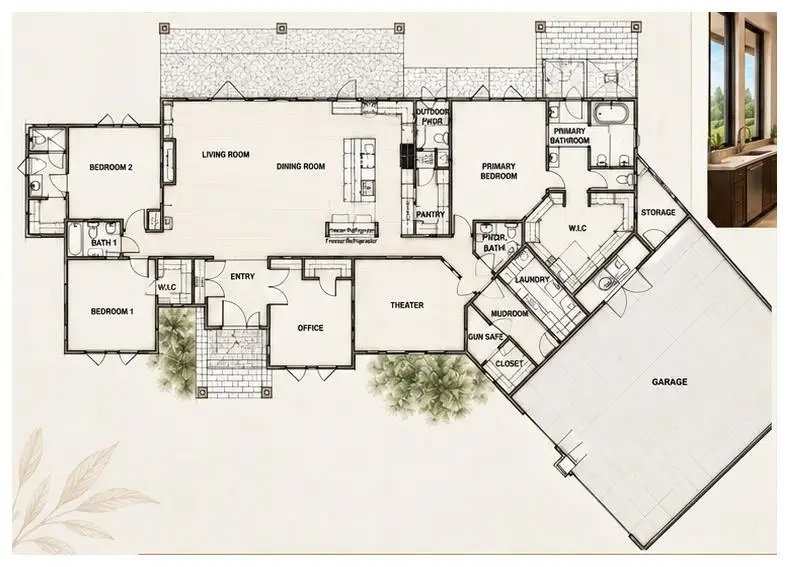 903 Big Jake Lane, Grand Junction, CO 81505 - #3