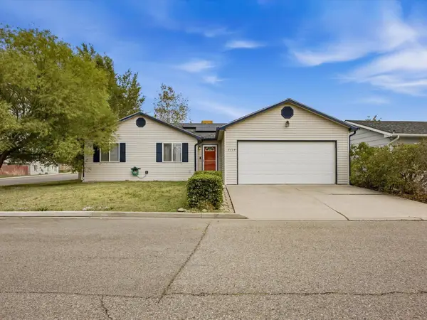 3114 Dry Fork Way, Grand Junction, CO 81504