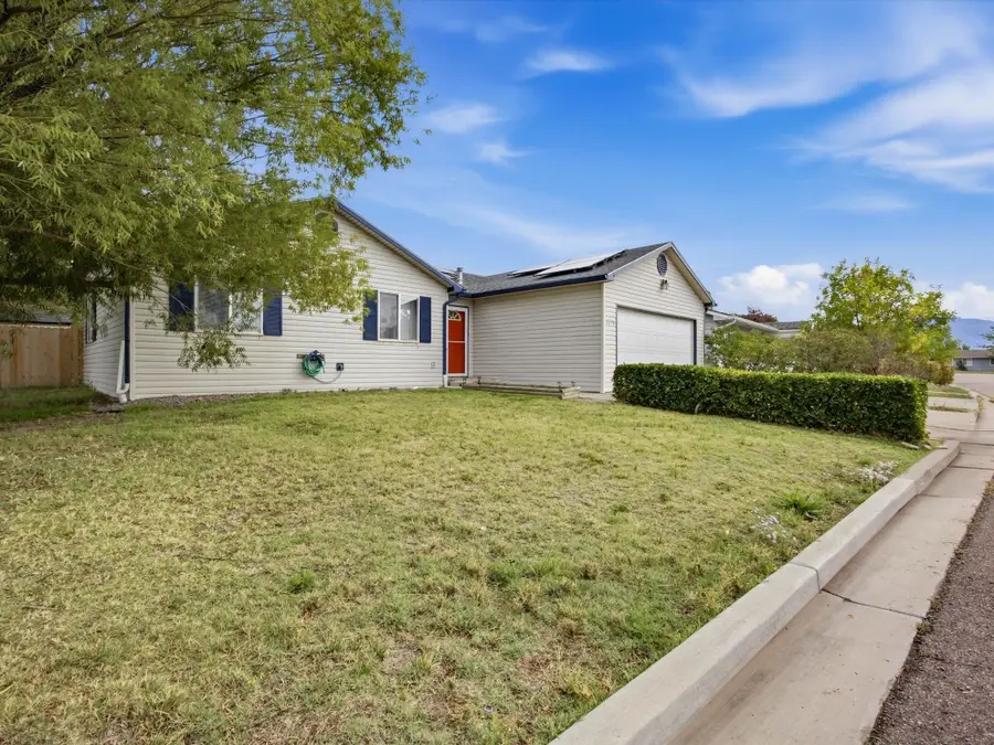 3114 Dry Fork Way, Grand Junction, CO 81504 - #2