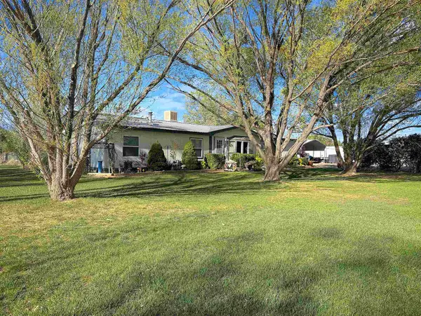 5955 Sawmill Mesa Road, Delta, CO 81416