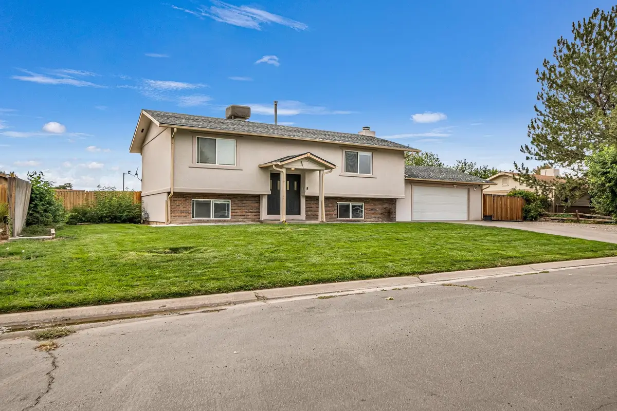 555 Eastbrook Street, Grand Junction, CO 81504 - #1