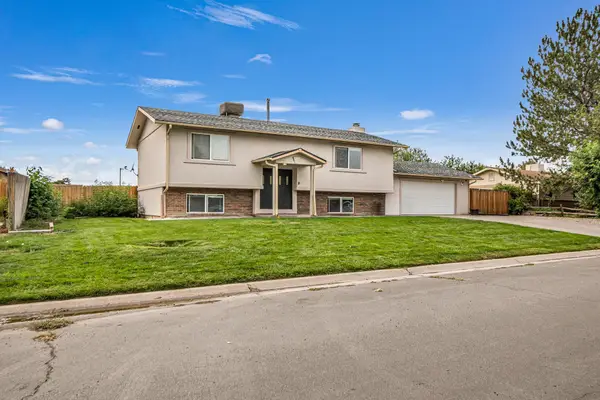 555 Eastbrook Street, Grand Junction, CO 81504