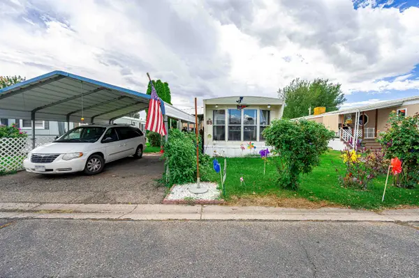 3251 E Road #65, Clifton, CO 81520